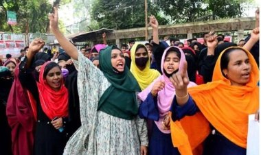 শ্রমজীবীদের জন্য ‘সবচেয়ে খারাপ’ দেশের তালিকায় বাংলাদেশ