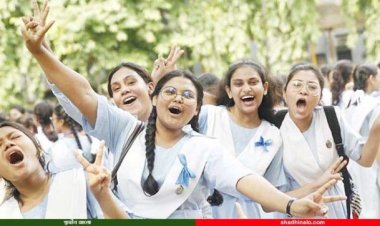 নবম শ্রেণির রেজিস্ট্রেশন শুরু ১২ জুলাই
