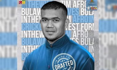 এবার জিম্বাবুয়ের টি-টেন লিগে দল পেলেন তাসকিন