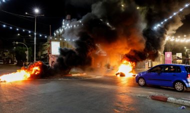 ২০ বছরে সবচেয়ে বড় হামলা ইসরায়েলের, রক্তাক্ত ফিলিস্তিনের জেনিন