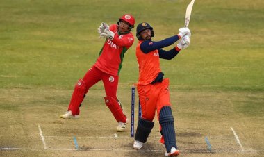 বিশ্বকাপের স্বপ্ন বাঁচিয়ে রাখলো নেদারল্যান্ডস