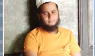 নামের মিলে বিনা দোষে কারাভোগ করলেন ইমাম