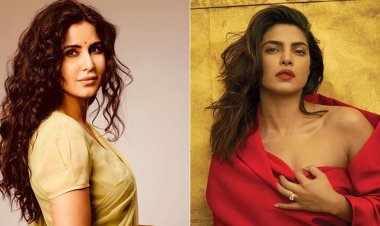 ফারহানের ছবি থেকে সরে দাঁড়ালেন ক্যাটরিনা-প্রিয়াঙ্কা