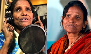 ভাইরাল রানু মন্ডল এখন কী করেন?