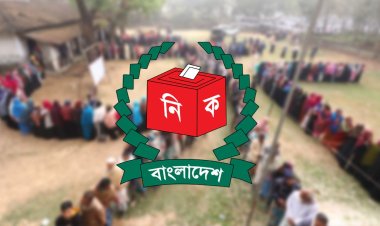 ৫ বছরে ভোটার বেড়েছে দেড় কোটি, ভোটকেন্দ্র বাড়বে ২ হাজার