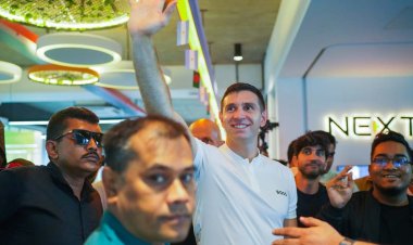 মার্টিনেজের সফর: প্রাপ্তি ছাপিয়ে বিচ্যুতি!