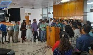 ‘পুলিশের শতভাগ নিরপেক্ষতা না থাকলে নাকে খত দিয়ে চলে যাব’