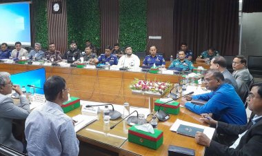 ঢাকা-১৭ আসনের নির্বাচনে পুলিশ নিরপেক্ষ থাকবে : ইসি সচিব