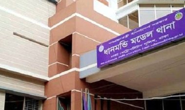 ধানমন্ডিতে ছাত্রী ধর্ষণের ঘটনায় মামলা