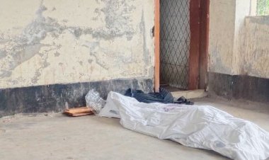 রংপুরে ডেঙ্গুতে সুইপারের মৃত্যু