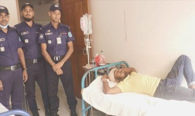 মাদারীপুরে আধিপত্য বিস্তার নিয়ে দুই পক্ষের সংঘর্ষ, আহত ১৫