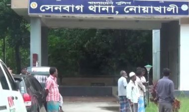 ৪ দিন দোকানে পড়ে ছিল কবিরাজের রক্তাক্ত মরদেহ,অতঃপর 