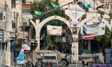 ১০ ফিলিস্তিনি হত্যার পর অভিযান শেষের ইঙ্গিত ইসরায়েলের