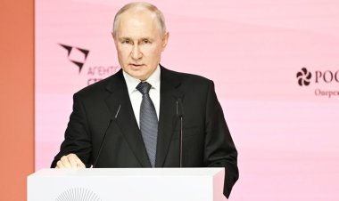 রাশিয়া সবসময় নিষেধাজ্ঞা-উসকানির বিরুদ্ধে : পুতিন