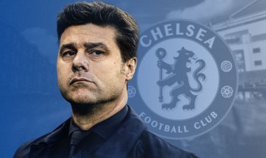 ইংল্যান্ডের সেরা দল চেলসি : পচেত্তিনো