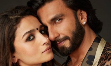 এবার আলিয়া বললেন, ‘খেলা হবে’