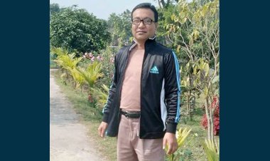 নিজ বাসা থেকে কাউন্সিলরের মরদেহ উদ্ধার