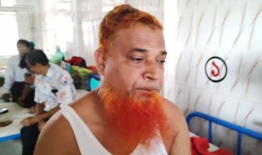 কাছেই ছিল কোস্টগার্ডের বোট, উদ্ধারে এগিয়ে আসেনি