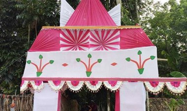 বি‌য়েবাড়িতে কাঁচা মরিচ-সালাদ না দেয়ায় সংঘ‌র্ষ, আহত ১৫