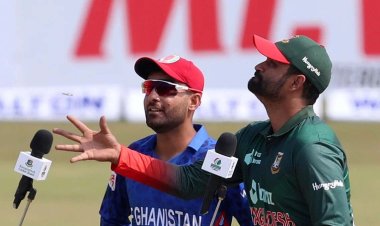 টস হেরে ব্যাটিংয়ে বাংলাদেশ, খেলছেন তামিম