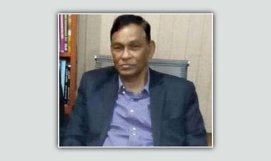 ডেপুটি অ্যাটর্নি জেনারেল কামাল উদ্দিন মারা গেছেন