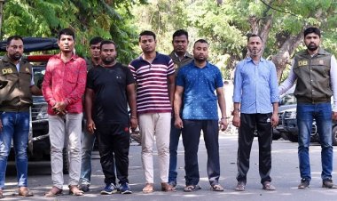 প্রশ্নফাঁস: বিমানের ২৬ কর্মচারীসহ ৩০ জনের বিরুদ্ধে চার্জশিট