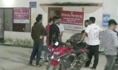 শিবচরে দুই প্রার্থীর সমর্থকদের সংর্ঘষে আহত ৮, পুলিশ মোতায়েন