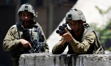 ফিলিস্তিনে ইসরায়েলি হামলার তীব্র নিন্দা বাংলাদেশের