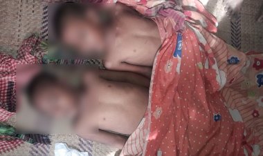 নোয়াখালীতে পানিতে ডুবে একদিনে ৫ শিশুর মৃত্যুজেলা প্রতিনিধি 