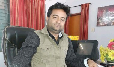 সহকর্মীর সঙ্গে প্রধান শিক্ষকের আপত্তিকর ভিডিও ভাইরাল