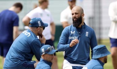 অ্যাশেজ বাঁচাতে মরিয়া ইংল্যান্ড, দলে বড় পরিবর্তন