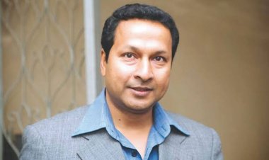 এফডিসিতে এখন ভূতুড়ে পরিবেশ বিরাজ করছে: বাপ্পারাজ