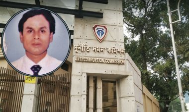 দুদকের মামলা: ১০ কোটি টাকার অবৈধ সম্পদে কাঠগড়ায় প্রকৌশলী-ডাক্তার দম্পতি