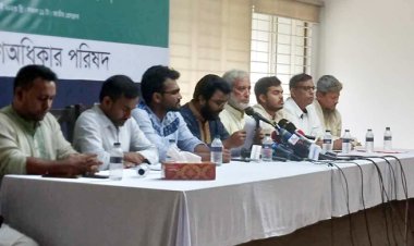 মেন্দি এন সাফাদির সঙ্গে দেখা করার কথা স্বীকার করেছেন নুর: ফারুক