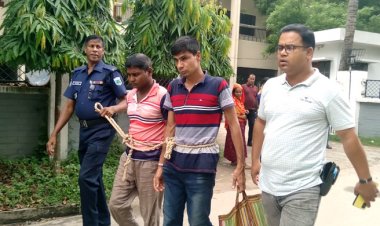 জয়পুরহাটে হত্যা মামলায় দুজনের মৃত্যুদণ্ড