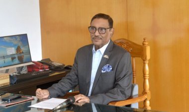 নির্বাচন নিয়ে অপপ্রচার চালাচ্ছে বিএনপি : ওবায়দুল কাদের