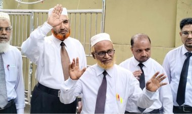 বগুড়ায় বিক্ষোভ মিছিলের অনুমতি চেয়েছে জামায়াত