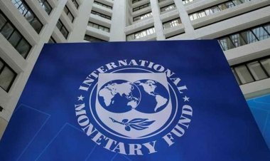 বন্ড মার্কেট উন্নয়নে কাজ কর‌ছে আইএমএফ