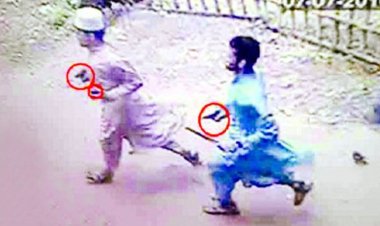 বিচারের আগেই ১৯ আসামি ‘বন্দুকযুদ্ধে’ নিহত