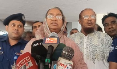 ডেঙ্গু প্রতিরোধে সবাইকে ব্যবস্থা নিতে হবে : শিক্ষামন্ত্রী