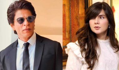 ‘শাহরুখ দেখতে খারাপ, অভিনয়টাও জানেন না’