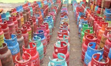 সিলিন্ডারে কতটা গ্যাস আছে বুঝবেন যেভাবে