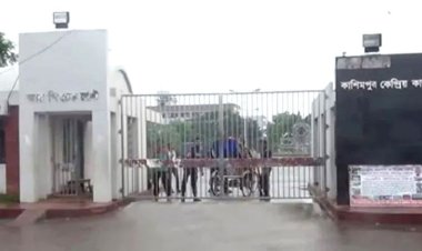 মৃত্যুদণ্ডপ্রাপ্ত কয়েদির আত্মহত্যার চেষ্টা, হাসপাতালে মৃত্যু