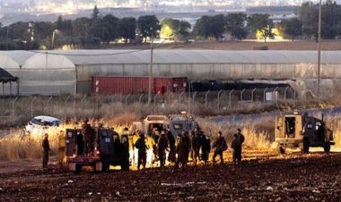 পশ্চিমতীরে আরও ৩ ফিলিস্তিনির প্রাণ নিল ইসরাইলি বাহিনী