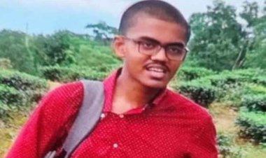 নিখোঁজের দুদিন পর মিলল পুলিশ কর্মকর্তার ছেলের লাশ