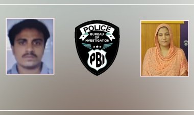 রহস্য উদ্ঘাটন করল পিবিআই চট্টগ্রামে কাভার্ডভ্যান চালককে খুন করেন প্রেমিকা