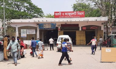 রামেক হাসপাতালে ডেঙ্গুতে একজনের মৃত্যু