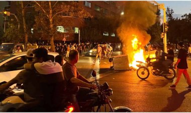 ইরানে থানায় হামলা, নিহত ৬