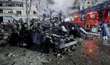 ইউক্রেনে প্রাণ গেছে ৯ হাজার বেসামরিকের : জাতিসংঘ