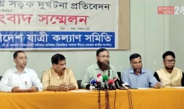 ঈদ যাতায়াতে দুর্ঘটনায় নিহত ৩৪০, আহত ৫৬৯ জন